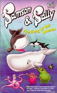 Смотреть Самсон и Салли онлайн в HD качестве 