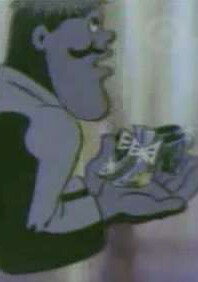 Смотреть Приключения кузнеца Вакулы онлайн в HD качестве 