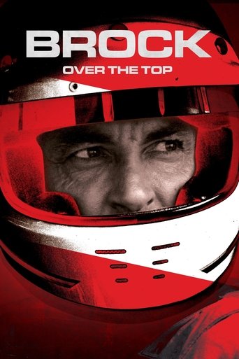Смотреть Brock: Over the Top на HDrezka онлайн в HD качестве 720p