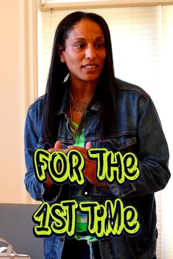 Смотреть Впервые в жизни на HDrezka онлайн в HD качестве 720p