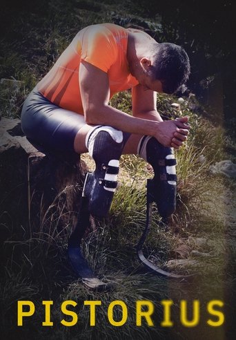 Писториус (2018) Писториус (2018)