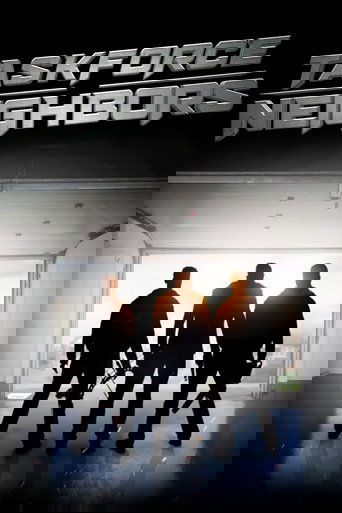 Смотреть Целевая группа - соседи на HDrezka онлайн в HD качестве 720p