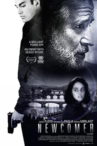 Смотреть Новичок онлайн в HD качестве 720p