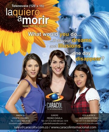 Смотреть Любовь до смерти на хдрезка онлайн в HD качестве 720p