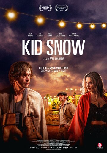 Смотреть Кид Сноу онлайн в HD качестве 720p