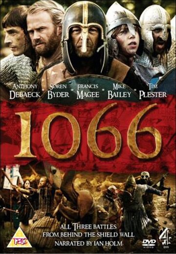 Постер 1066 фильм 2009 смотреть онлайн бесплатно в хорошем качестве - HDrezka.by