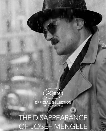 Смотреть Исчезновение Йозефа Менгеле онлайн в HD качестве 720p