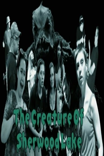 Смотреть Шервудское чудовище на хдрезка онлайн в HD качестве 720p