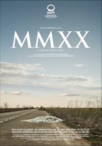 Постер MMXX фильм 2023 смотреть онлайн бесплатно в хорошем качестве - HDrezka.by
