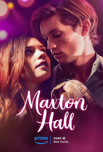 Смотреть Макстон-холл онлайн в HD качестве 720p