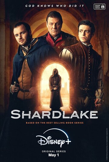 Смотреть Шардлейк онлайн в HD качестве 720p