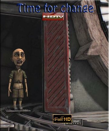 Смотреть Время перемен на хдрезка онлайн в HD качестве 720p