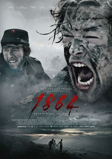 Смотреть 1864 онлайн в HD качестве 720p