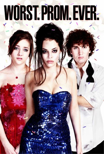 Смотреть Худший выпускной на HDrezka онлайн в HD качестве 720p