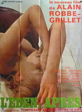 Смотреть «Эдем» и после на HDrezka онлайн в HD качестве 720p