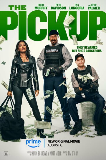 Смотреть Ограбление онлайн в HD качестве 720p