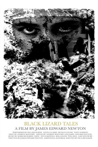 Смотреть Байки Чёрной Ящерицы на HDrezka онлайн в HD качестве 720p