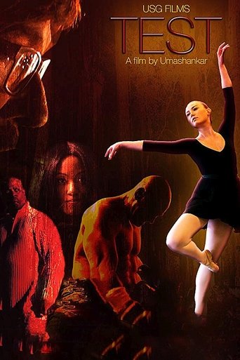 Смотреть Испытание на HDrezka онлайн в HD качестве 720p