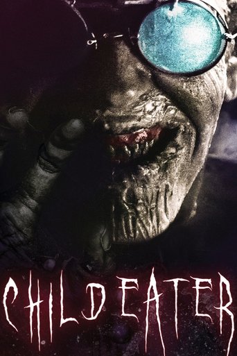 Смотреть Пожиратель детей онлайн в HD качестве 