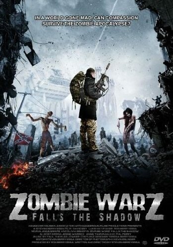 Падает тень (2014)