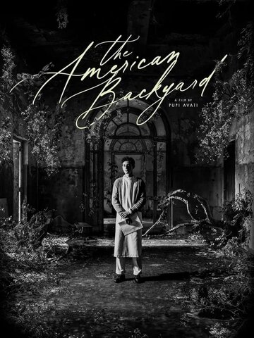 Смотреть Американский задний двор на хдрезка онлайн в HD качестве 720p