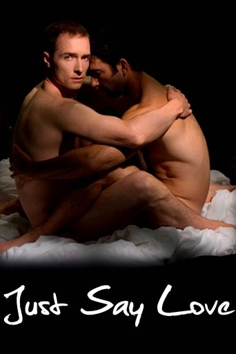 Смотреть Только скажи... люблю на хдрезка онлайн в HD качестве 720p