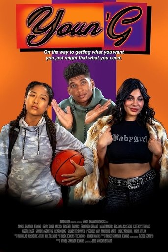 Смотреть Янг Джи онлайн в HD качестве 720p