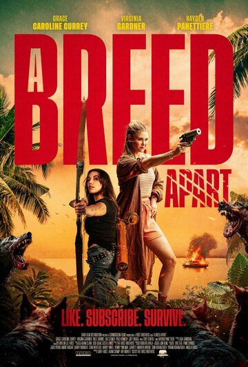 Смотреть Редкая порода онлайн в HD качестве 720p