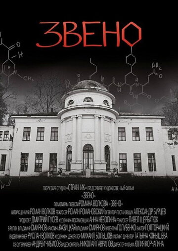 Смотреть Звено онлайн в HD качестве 720p