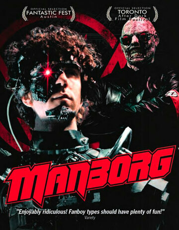 Смотреть Мэнборг онлайн в HD качестве 720p