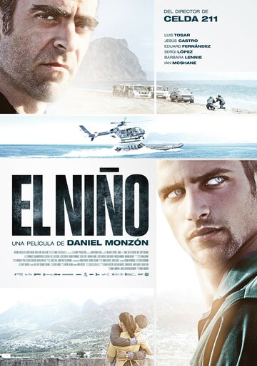 Смотреть Эль-Ниньо онлайн в HD качестве 720p