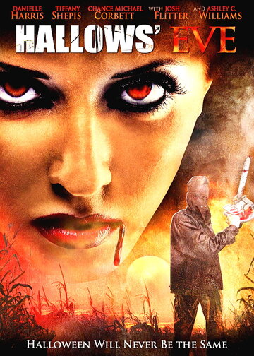 Смотреть Канун Дня всех святых онлайн в HD качестве 720p