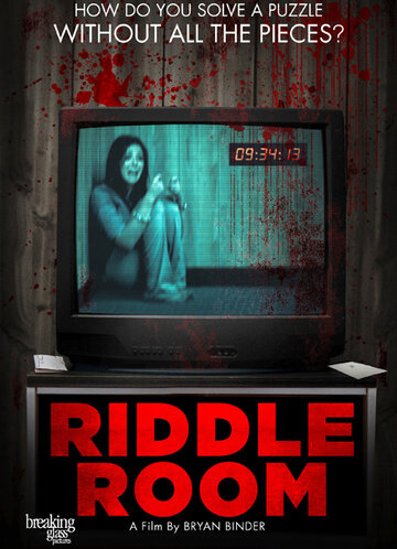 Смотреть Комната с загадками онлайн в HD качестве 720p