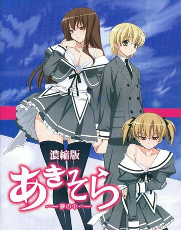 Смотреть Аки и Сора 2 на HDrezka онлайн в HD качестве 720p