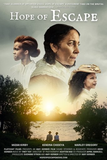 Смотреть Надежда на спасение на HDrezka онлайн в HD качестве 720p