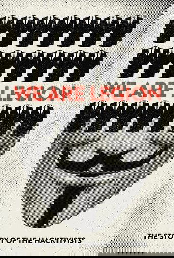 Смотреть Имя нам легион: История хактивизма на хдрезка онлайн в HD качестве 720p