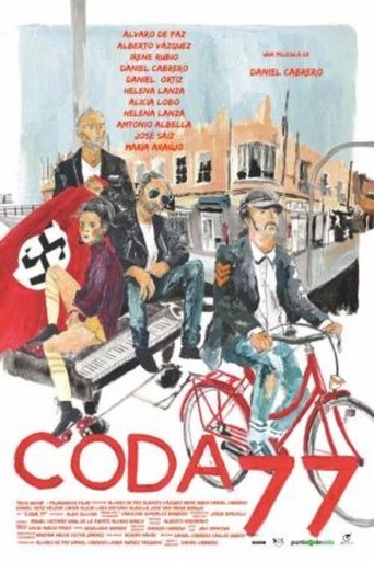 Смотреть Кода 77 на HDrezka онлайн в HD качестве 720p