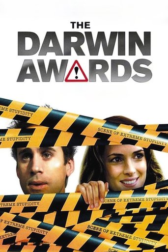 Постер Премия Дарвина фильм 2006 смотреть онлайн бесплатно в хорошем качестве - HDrezka.by