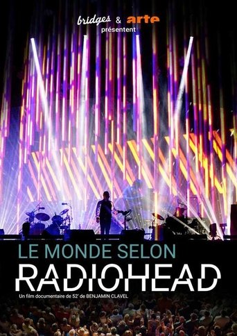 Мир глазами группы Radiohead (2019) Мир глазами группы Radiohead (2019)