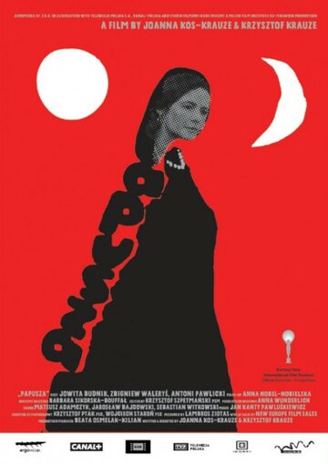 Смотреть Папуша на хдрезка онлайн в HD качестве 720p