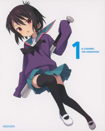 Смотреть Канал А на хдрезка онлайн в HD качестве 720p