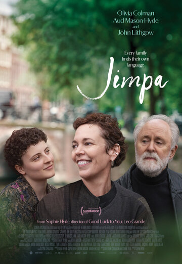 Смотреть Джимпа онлайн в HD качестве 720p