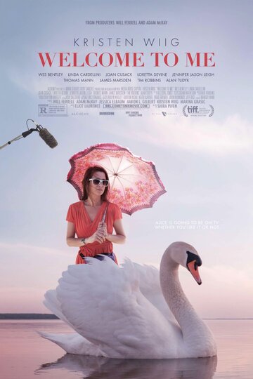 Смотреть Добро пожаловать ко мне онлайн в HD качестве 720p