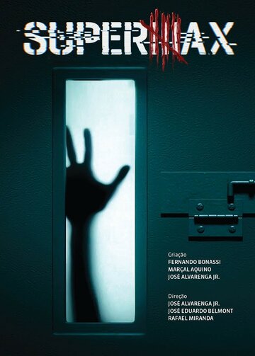 Постер СуперМакс сериал 2017 смотреть онлайн бесплатно в хорошем качестве - HDrezka.by