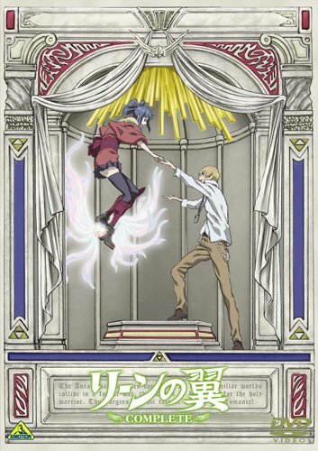 Смотреть Крылья Рин на хдрезка онлайн в HD качестве 720p