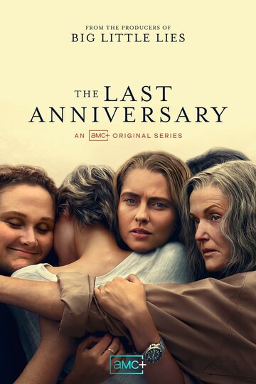 Смотреть Последняя годовщина онлайн в HD качестве 720p