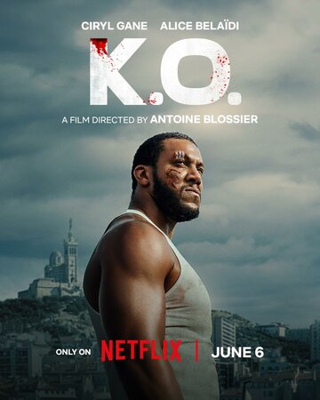 Смотреть Полный нокаут онлайн в HD качестве 720p