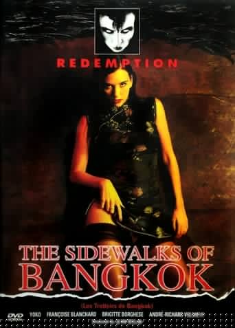 Смотреть Тротуары Бангкока на хдрезка онлайн в HD качестве 720p