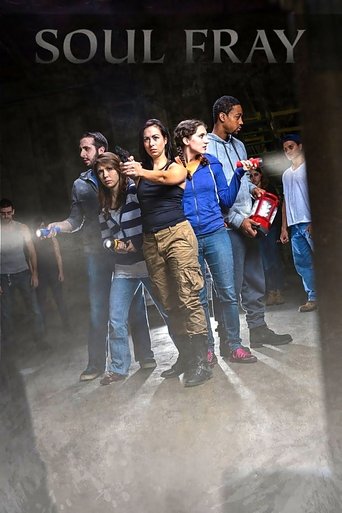 Потасканная душа (2016) Потасканная душа (2016)