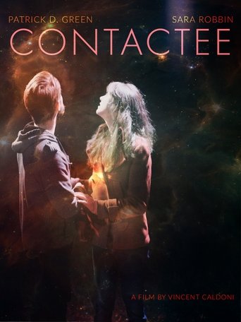 Контактер (2019) Контактер (2019)
